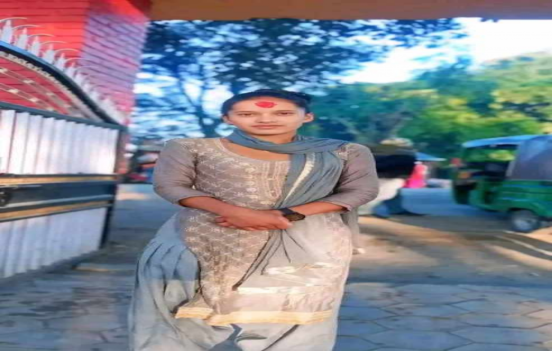 pradeshaawaj
